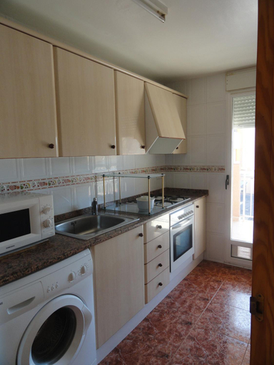 Others 3, Apartamentos Raymar, Castellón