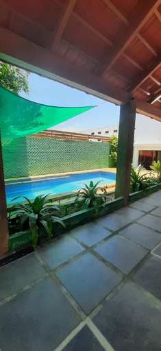 Sport & Beauty 2, Villa Serenity Le Sejour with Swimming pool, Viluppuram