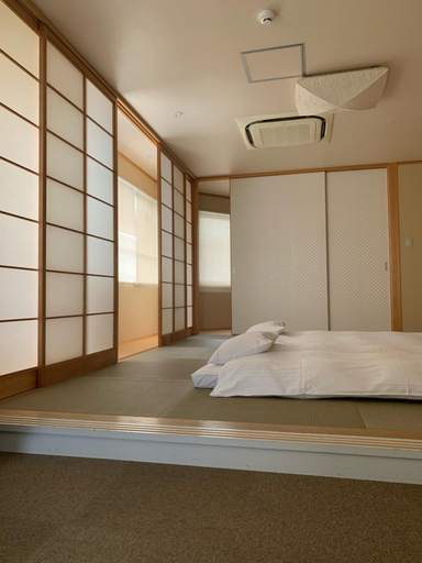 Others 2, Business Hotel TenTen, Okayama