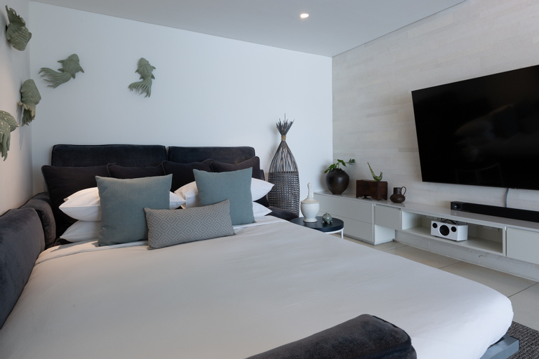 Bedroom 8