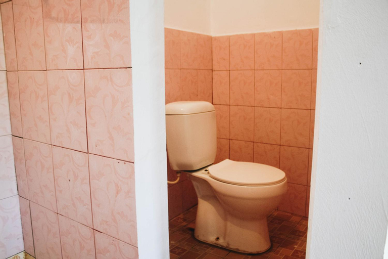 Bathroom 3