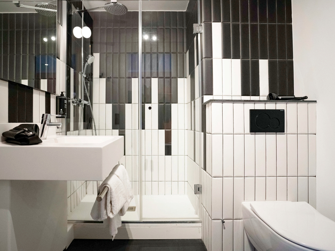 Others 4, ibis Styles Paris Porte de Versailles - Mairie d'Issy, Hauts-de-Seine