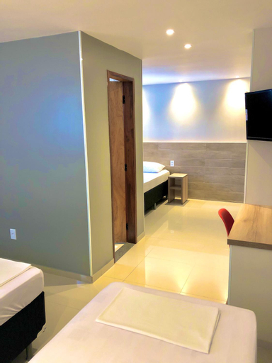 Bedroom 6