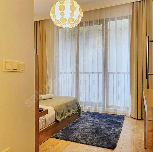 Bedroom 3, AIRHOME, Şişli