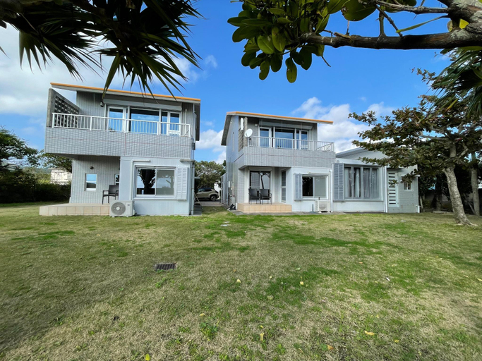 Exterior & Views 1, Kith villa Kodomari 1 - Vacation STAY 14454, Amami