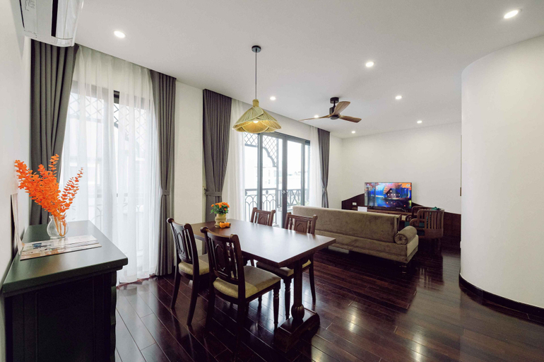 Others 3, FLESTA Lieu Giai Apartment & Hotel, Ba Đình