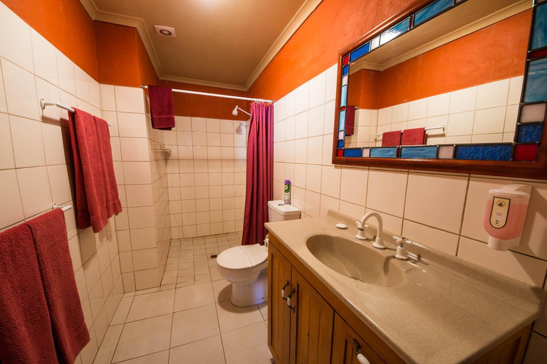 Others 2, The Underground Motel, Coober Pedy