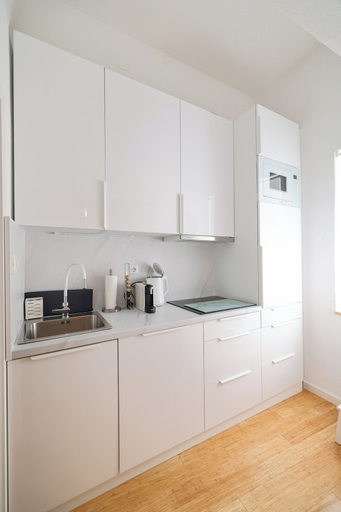 Others 4, Iadra apartment in city center, Zadar