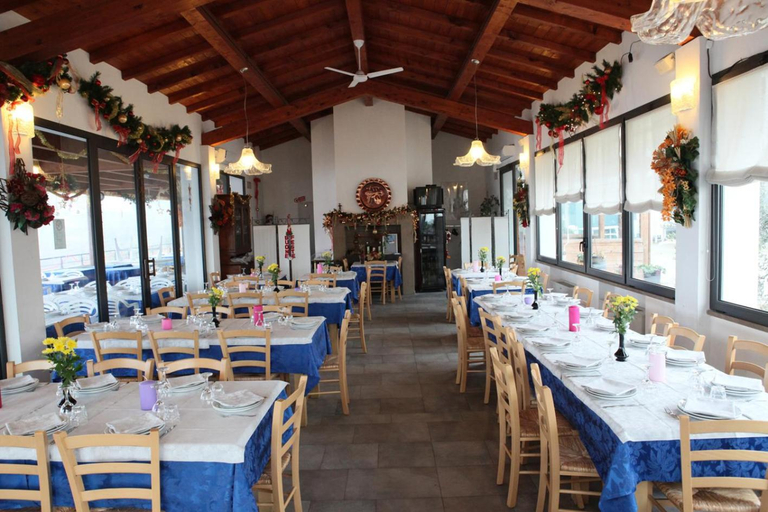 Food & Drinks, Agriturismo Apollinare, Forli' - Cesena