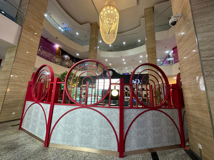 Food & Drinks 5, THE SHORE RESIDENCES MELAKA by Artstay, Malacca City