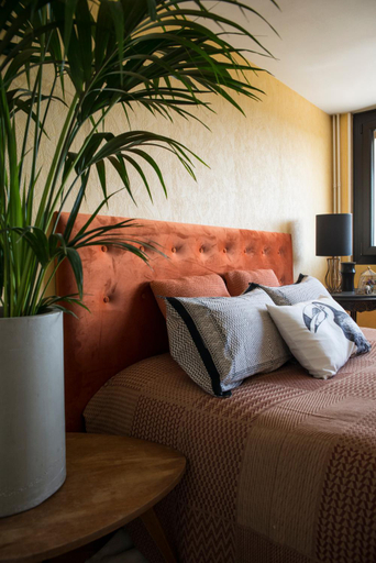 Bedroom 2, CHAMBRE AVEC VUE, Savoie