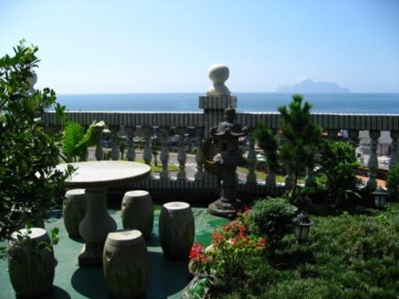3, Ocean Deep Hostel, Yilan