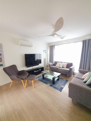 Others 3, Townhouses by the Beach, Wollongong - Inner