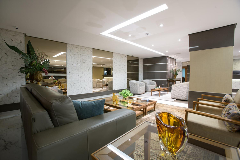 Others 5, Solaris Hotel, Formosa