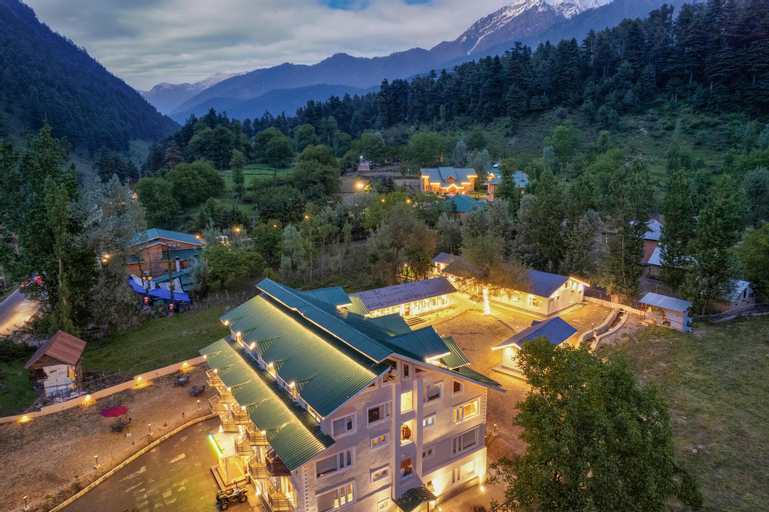 Welcome Resort, Anantnag