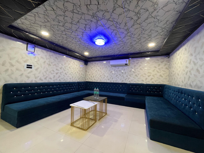 Public Area