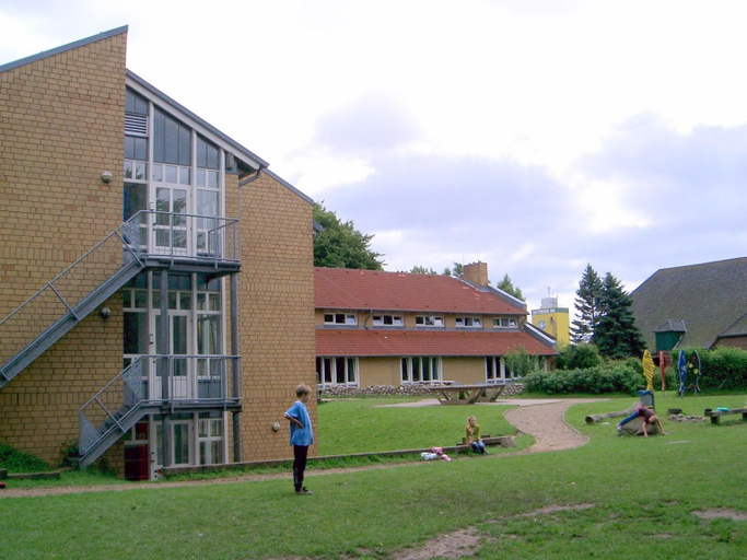 Others 5, Jugendherberge Kappeln, Schleswig-Flensburg