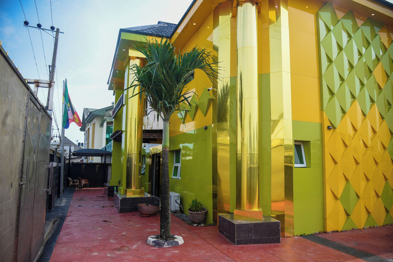 Exterior & Views 2, Royal Winners Hotel, Obio/Akp