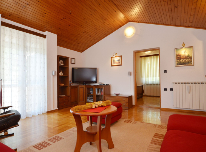 Others 4, Green Oasis Family Getaway, Rovinj