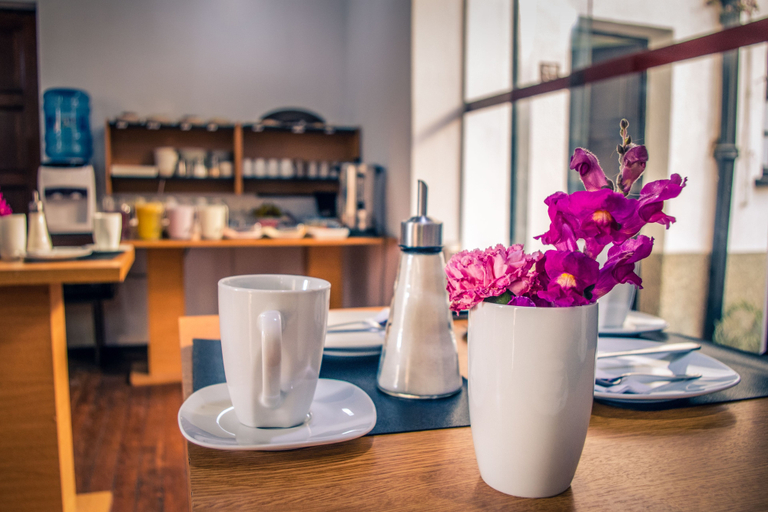 Food & Drinks 5, El Museo Hotel Boutique, Pedro Domingo Murillo