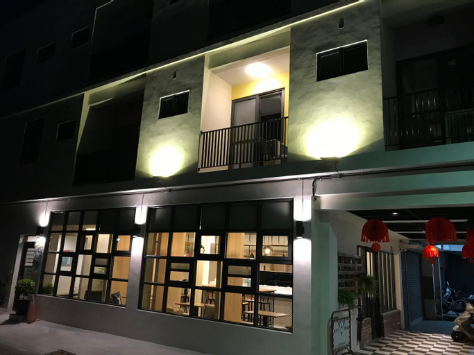 Exterior & Views 1, Chi Chu B&B, Taitung