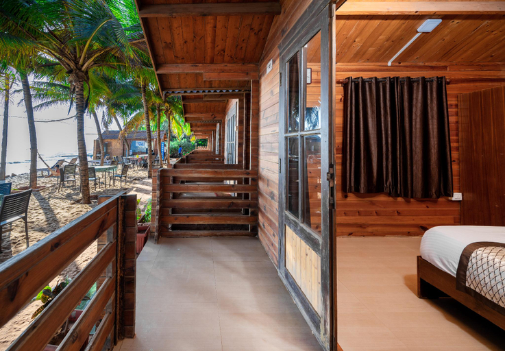 Others 5, Coastal Galaxy View, Sindhudurg