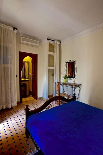 Others 5, Riad Tidar by Phoenix, Marrakech