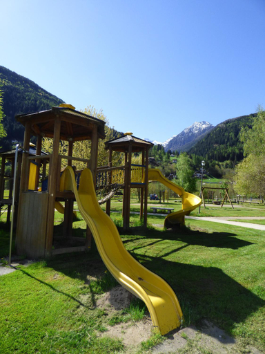 Others 2, Due Parchi B&B, Brescia