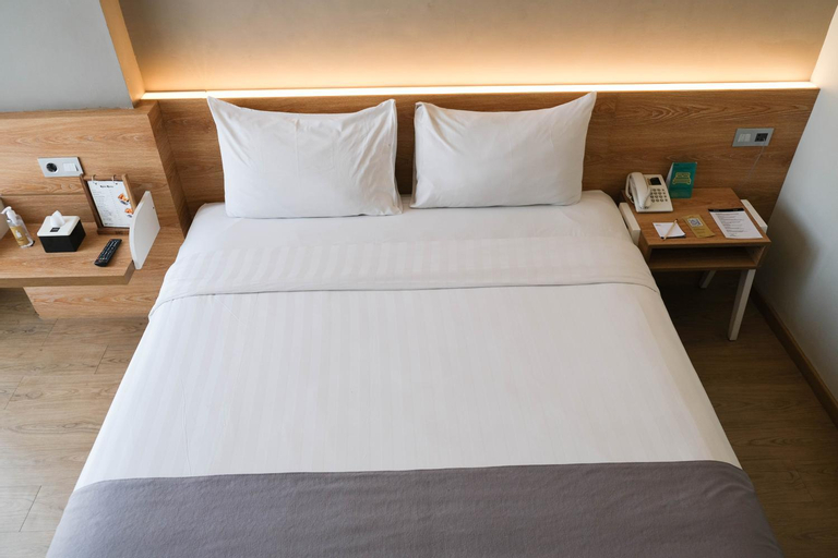 Bedroom 7