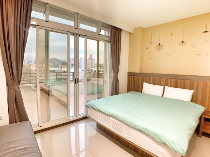 Bedroom 8