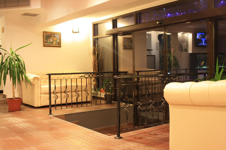 Public Area