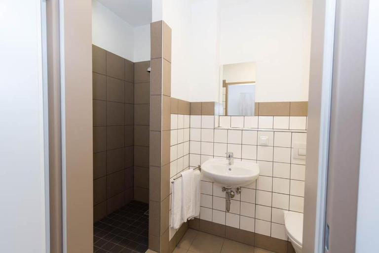 Bathroom, WinBudget "bed&breakfast" Guntramsdorf, Mödling