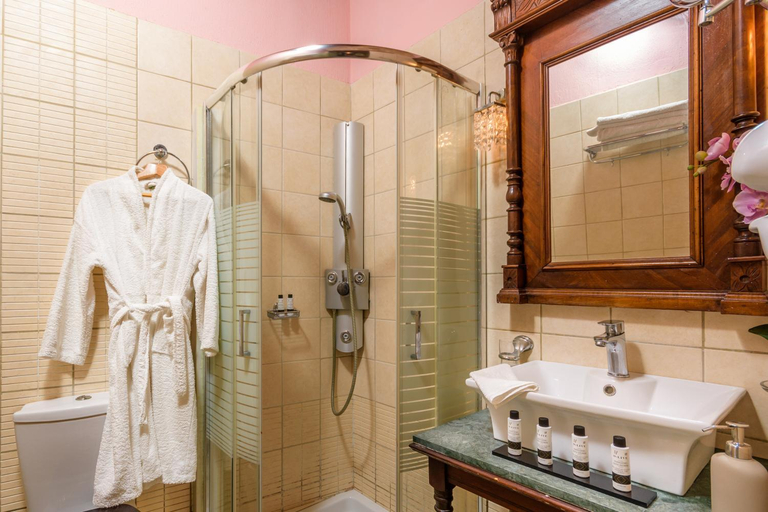 Bathroom 5, Casa Di Veneto, Crete