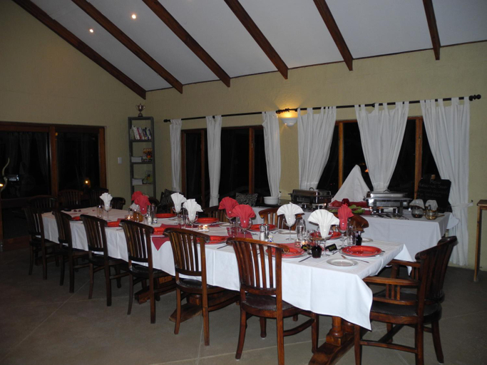 Food & Drinks 5, Waterberg Guest Farm, Omatako