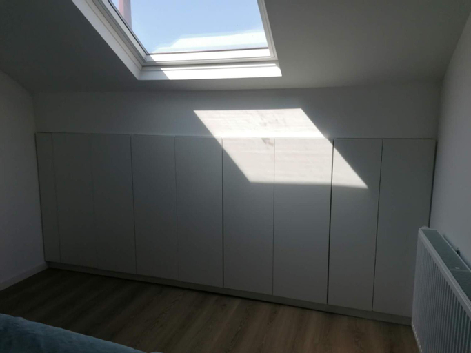 Others 5, La Maison Heureuse, Hainaut