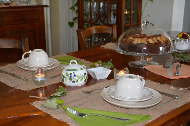 Food & Drinks 5, Ai 4 Gelsi B&B, Perugia