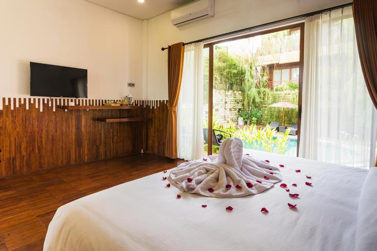 Bedroom 14