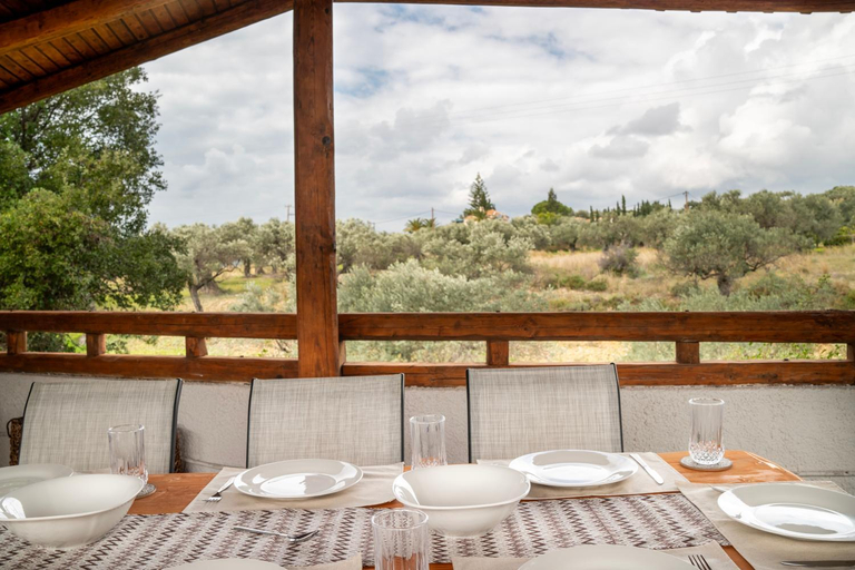 Others 4, Green Garden Private Villa, Peloponnese