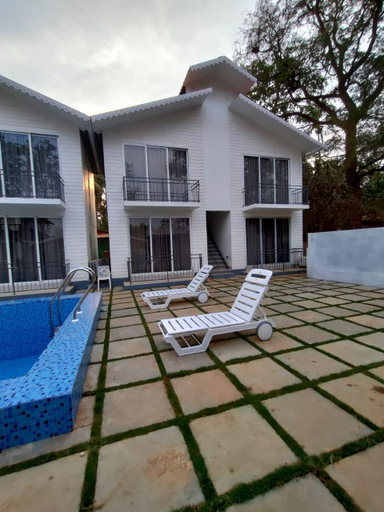 Others 5, White Key Resort, North Goa