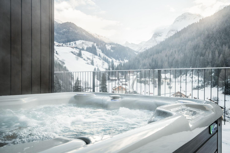 Sport & Beauty 5, Hotel Alcialc, Bolzano