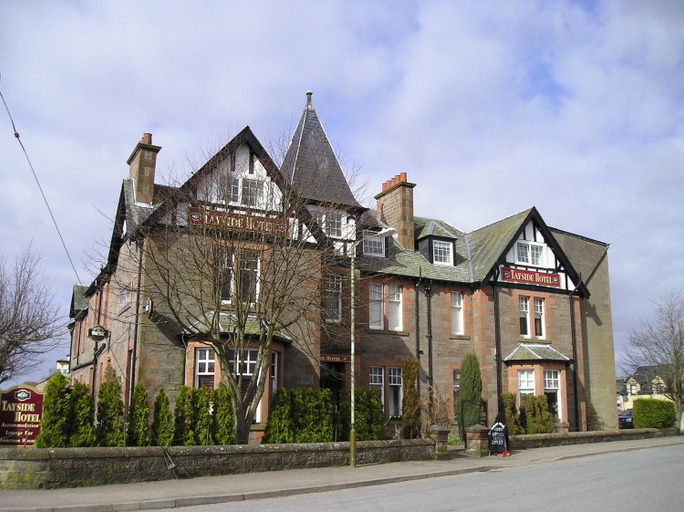 Others 5, Tayside Hotel, Perthshire and Kinross