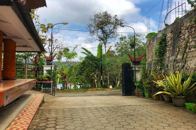 Others 5, Hotel Manggasa Makale, Tana Toraja