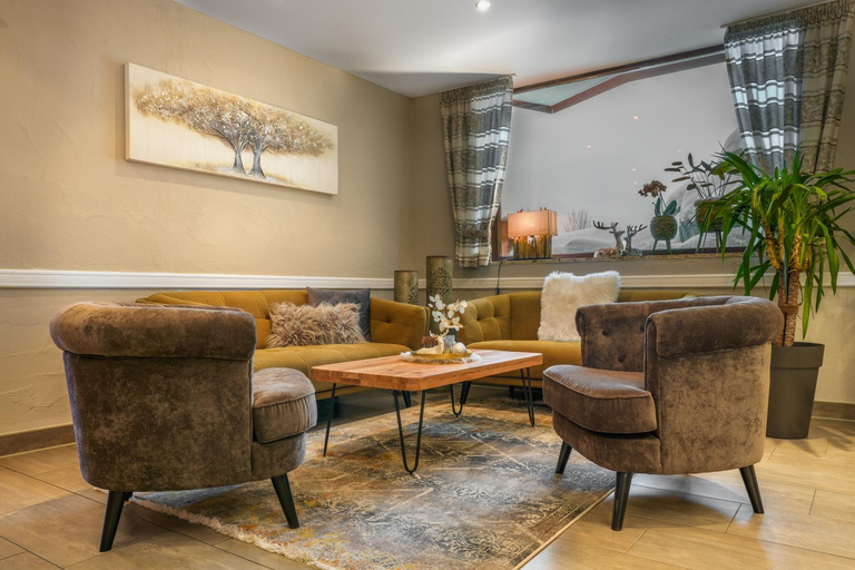 Public Area 2, Landhotel Magdalenenhof GbR, Regen