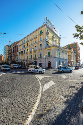 Others 4, Rimmèl Apartment, Napoli