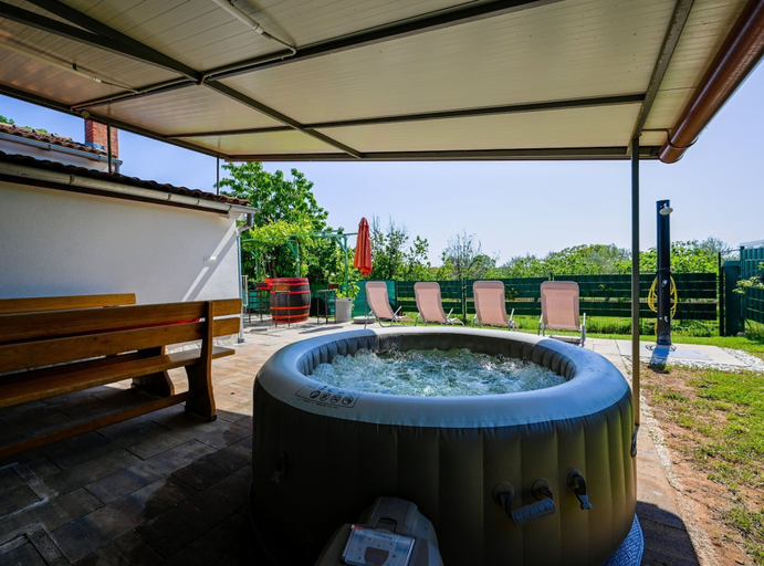 Sport & Beauty, Rovinj Countryside Escape Holiday Home, Rovinj