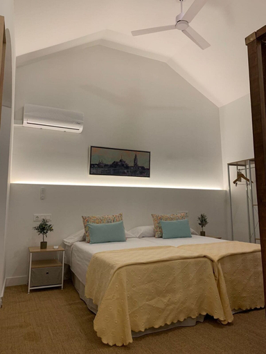 Bedroom 4, EL RINCÓN DE PILAR, Córdoba