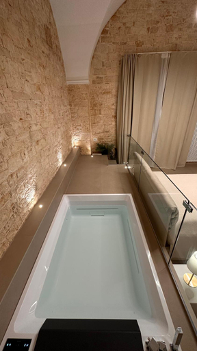 Others 5, Pietra Antica Luxury, Bari