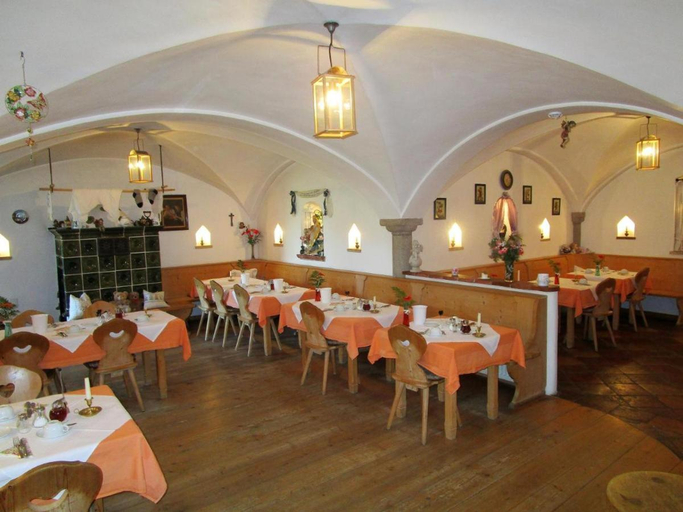 Food & Drinks, Schellenberger Hof, Rosenheim