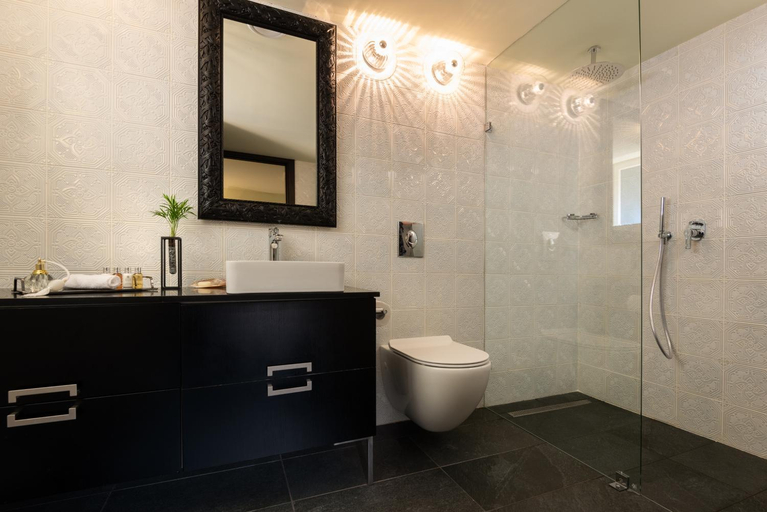 Bathroom 3, Bachar House By Fattal