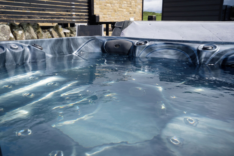 Sport & Beauty 4, Hayloft Cottage - North East Escapes, Northumberland
